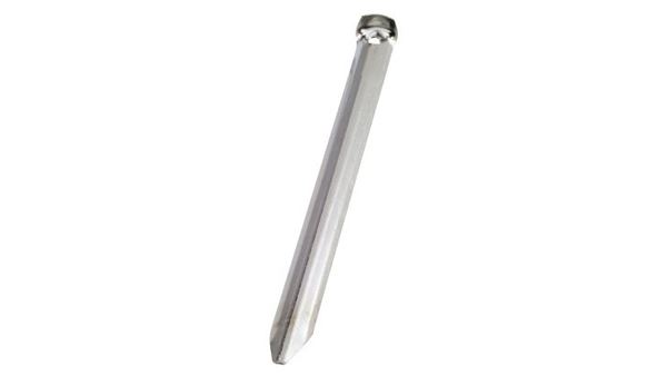 Picture of Half Round U Peg 18cm